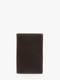 MARRON FONCE