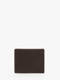 MARRON FONCE