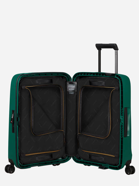 Hardside Hardside Luggage Essens Samsonite Green essens 146911 other view 4