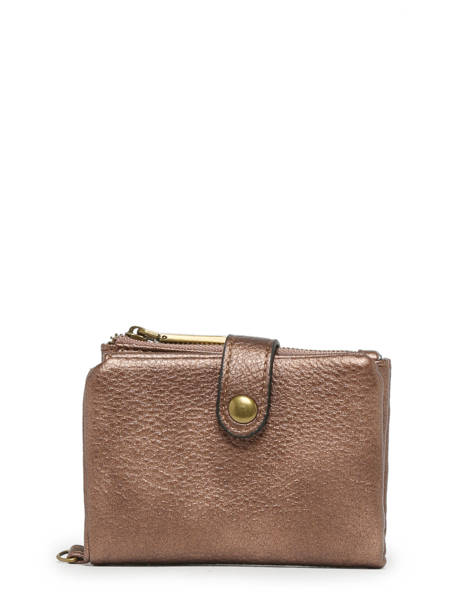 Porte-monnaie Miniprix Argent soft 376