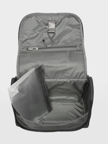 Trousse De Toilette Samsonite Noir respark toilet kit 145865 vue secondaire 1