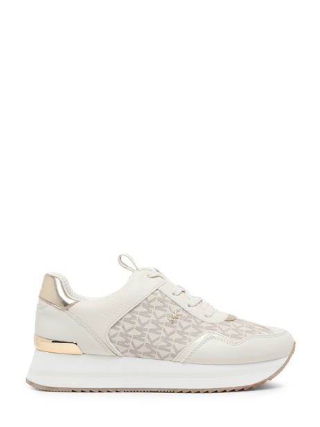 Sneakers Raina Michael kors Blanc women R4RNFSAB