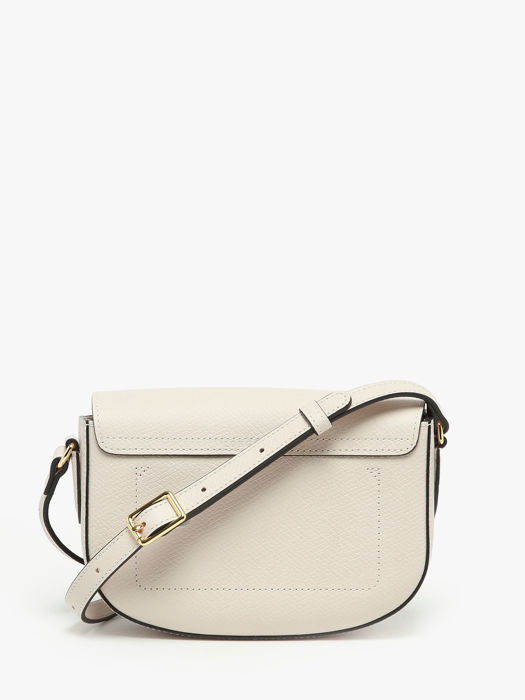 Longchamp Epure Sacs porté travers Beige