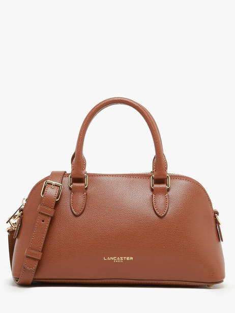 Satchel Sierra Jia Leather Lancaster Brown sierra jia 3