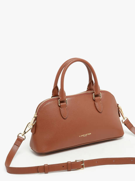 Satchel Sierra Jia Leather Lancaster Brown sierra jia 3 other view 2