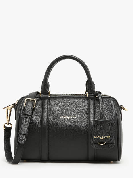 Satchel Milano Ana Leather Lancaster Beige milano ana 102