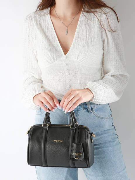 Satchel Milano Ana Leather Lancaster Beige milano ana 102 other view 1
