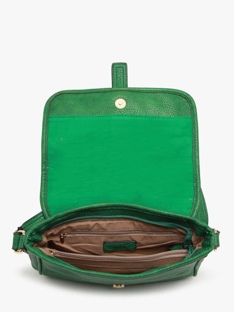 Sac Bandoulière Belt Miniprix Beige belt MD5601 vue secondaire 2