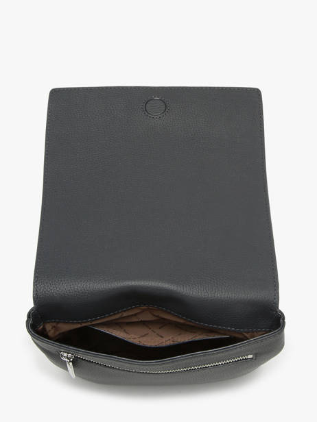 Leather Dinant Crossbody Bag Nathan baume Gray n city 3 other view 3