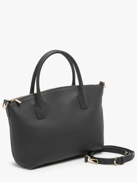 Leather Tina Satchel Nathan baume Gray victoria 87 other view 2