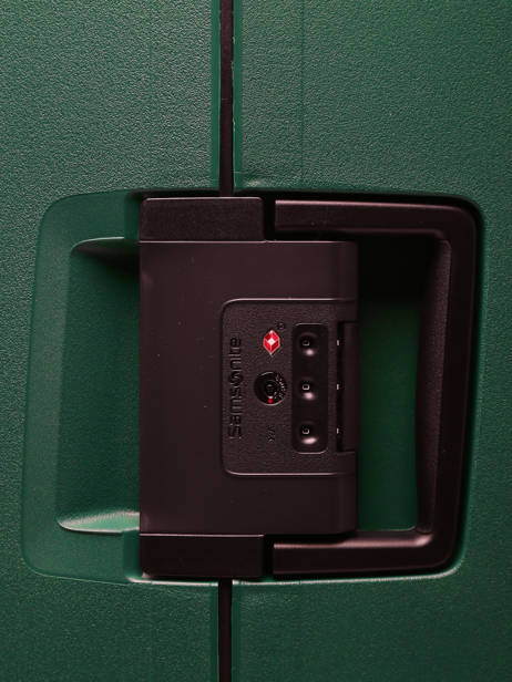 Hardside Hardside Luggage Essens Samsonite Green essens 152056 other view 1