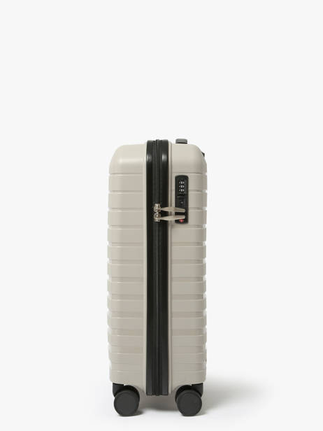 Valise Cabine Toronto Etrier Beige toronto S vue secondaire 4