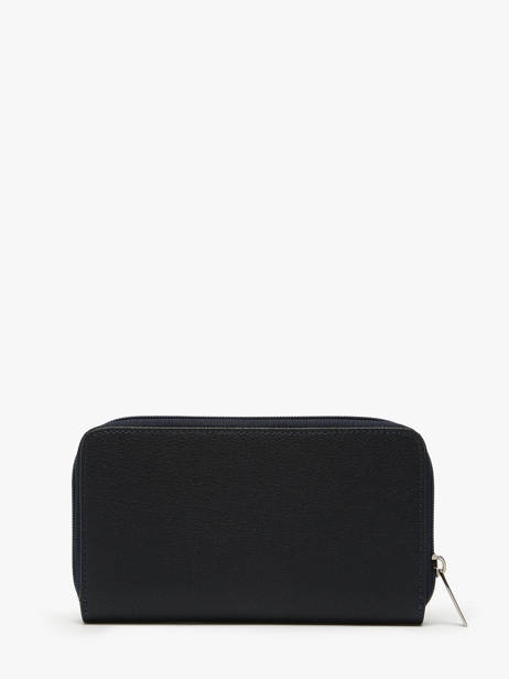 Continental Wallet Lancaster Blue maya 1 other view 2