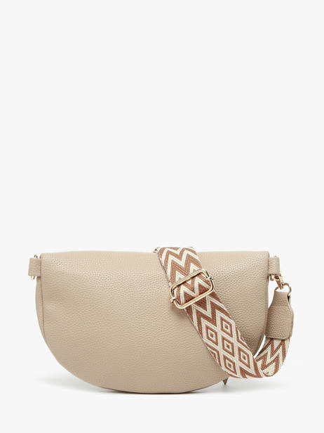 Belt Bag Miniprix Gray sangle 1 other view 3