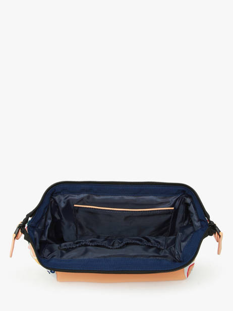 Trousse De Toilette Cabaia Multicolore travel TRAVELKI vue secondaire 1