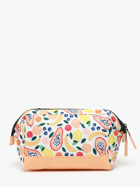 Trousse De Toilette Cabaia Multicolore travel TRAVELKI vue secondaire 2