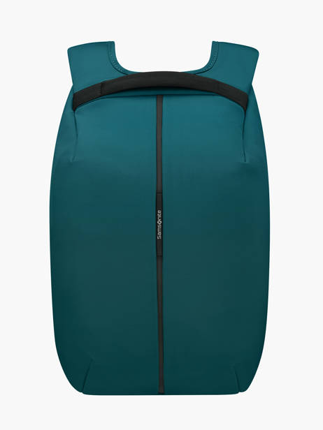1 Compartment Backpack With 15
