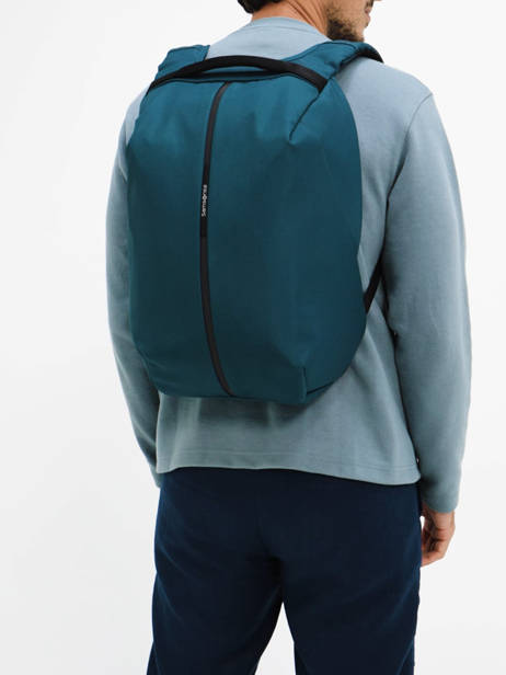 1 Compartment Backpack With 15