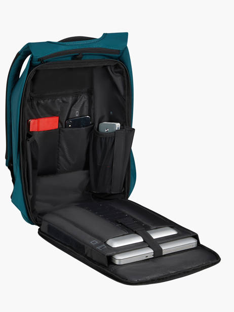 1 Compartment Backpack With 15