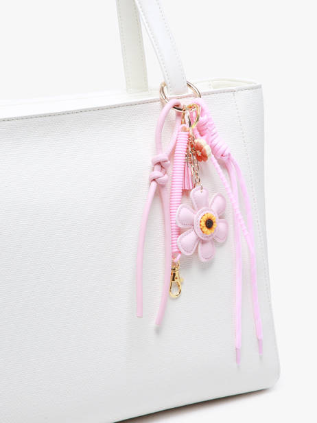 Bag Handle Miniprix Pink access YY223512 other view 1