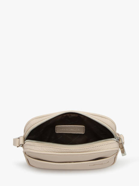 Shoulder Bag N City Leather Nathan baume Beige n city 6 other view 3