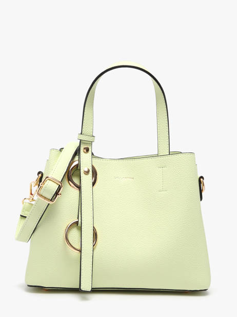 Sac Porté Main Grained Miniprix Vert grained R1710