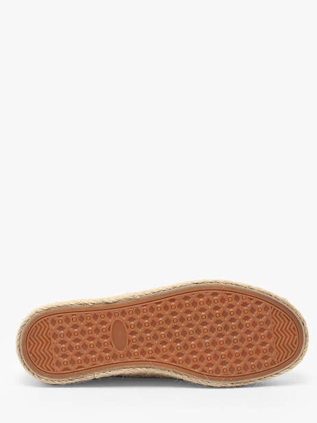 Espadrilles Cosmic Les tropeziennes Gold women COSMIC other view 5