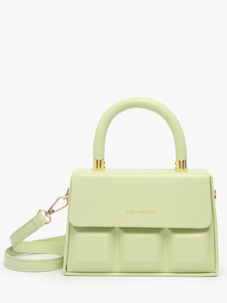 Shoulder Bag City Miniprix Green city YL26001