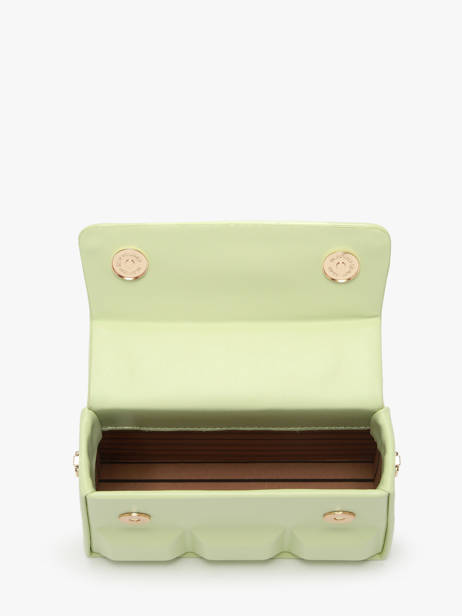Shoulder Bag City Miniprix Green city YL26001 other view 2