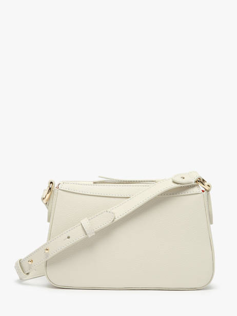 Sac Bandoulière Faubourg Cuir Lancel Beige faubourg A13524 vue secondaire 3