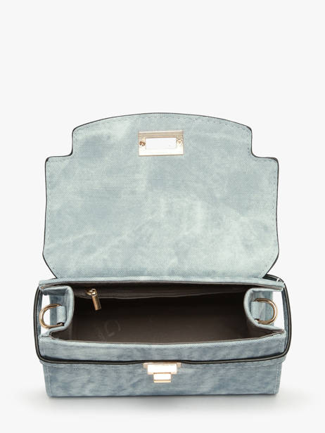 Sac Bandoulière City Jeans Miniprix Bleu city jeans 5 vue secondaire 1