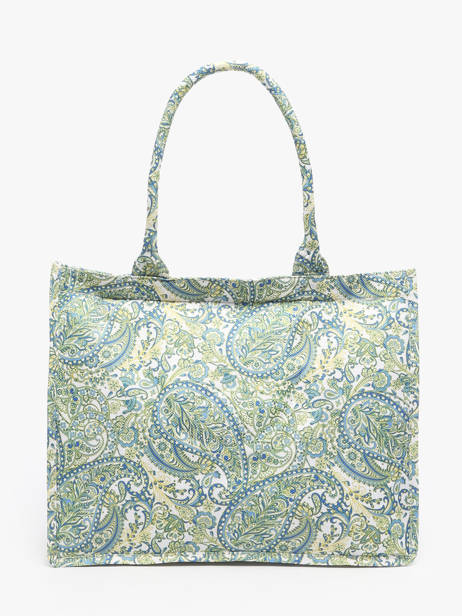 Sac Porté épaule Plage Gerard pasquier Bleu plage P24046 vue secondaire 3