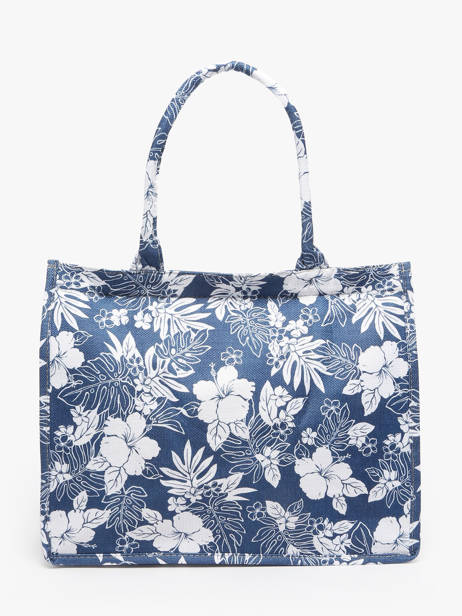 Sac Porté épaule Plage Gerard pasquier Bleu plage P24049 vue secondaire 3