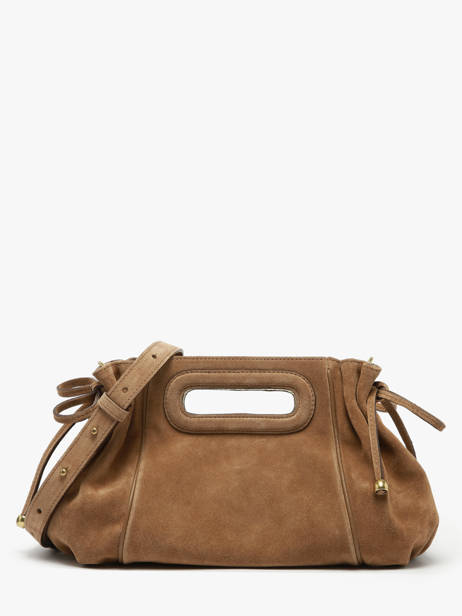 Sac Bandoulière Folk Light Gerard darel Marron folk light W405