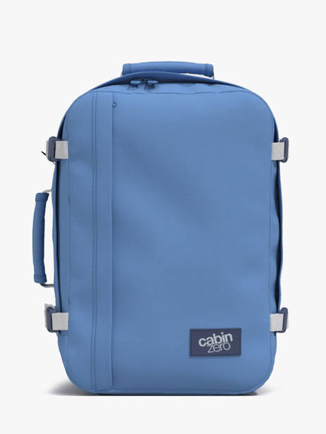 Cabin Duffle Bag Backpack Cabin Lc Cabin zero Blue cabin lc CZ17