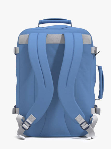Cabin Duffle Bag Backpack Cabin Lc Cabin zero Blue cabin lc CZ17 other view 3