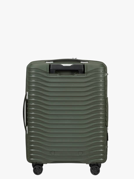 Cabin Luggage Samsonite Green upscape 155314 other view 5