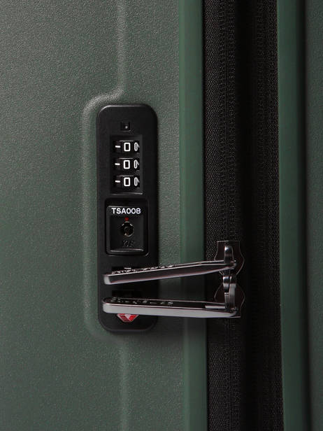 Hardside Luggage Restackd Samsonite Green restackd 150705 other view 1