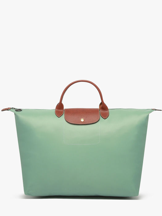 Longchamp Le pliage original Sacs de voyage Vert