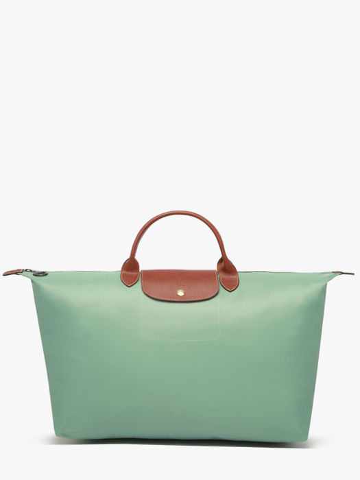 Longchamp Le pliage original Sacs de voyage Vert