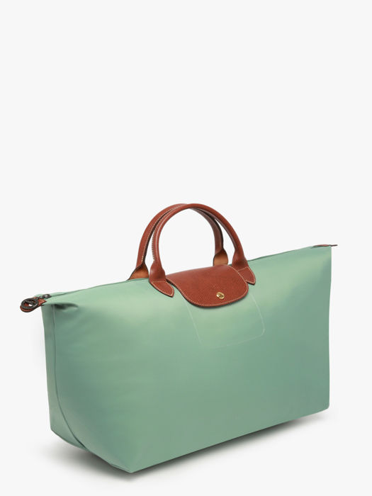 Longchamp Le pliage original Sacs de voyage Vert