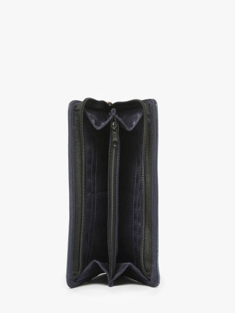 Wallet Cabaia Blue accessoire L other view 1