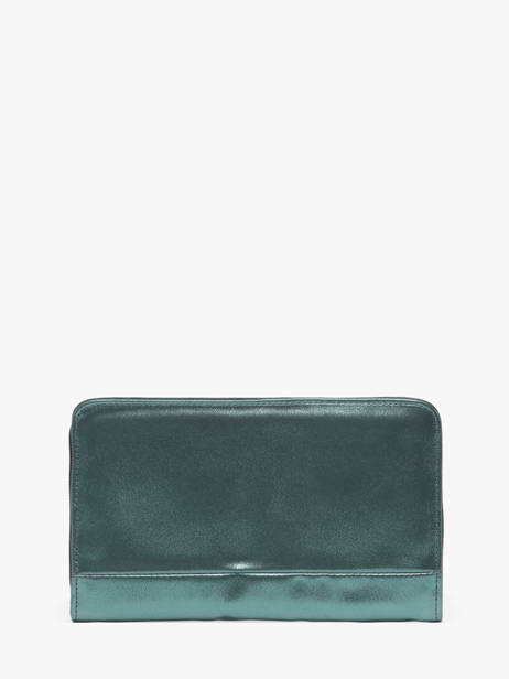 Wallet Cabaia Blue accessoire L other view 2