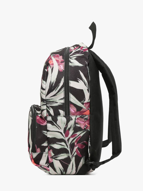 1 Compartment Backpack Roxy Multicolor kids RJBP4915 other view 2