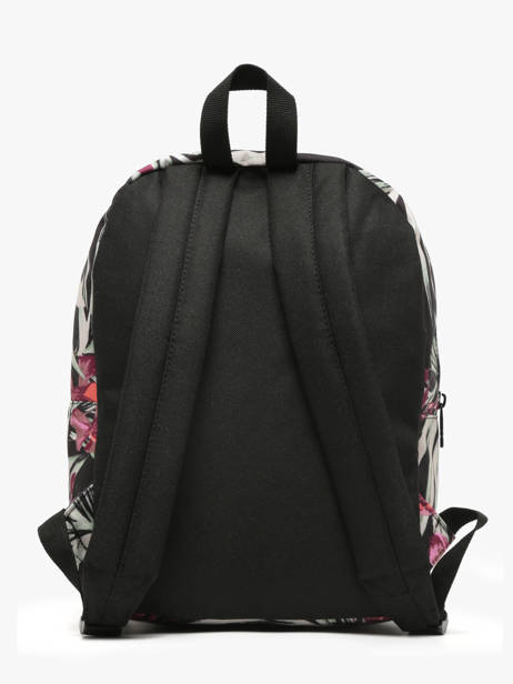 1 Compartment Backpack Roxy Multicolor kids RJBP4915 other view 4