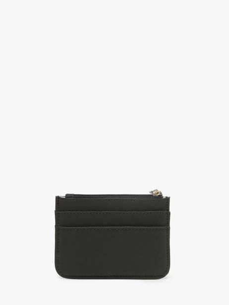 Card Holder Crocus Woomen Black crocus WCRO90 other view 3