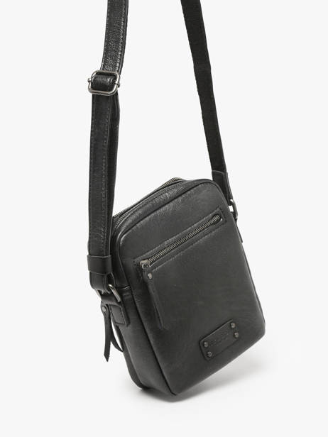 Messenger Back Wylson Black hanoi 2 other view 2
