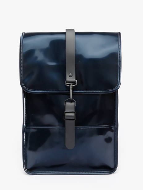 1 Compartment Backpack With 13