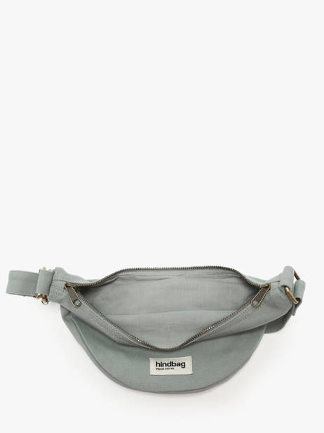 Andrea Crossbody Bag Hindbag Gray best seller ANDREA other view 3