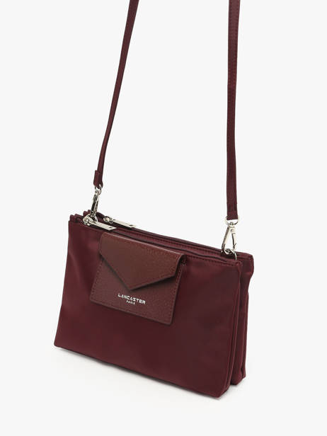 Crossbody Bag Smart Kba Lancaster Red smart kba 27 other view 2